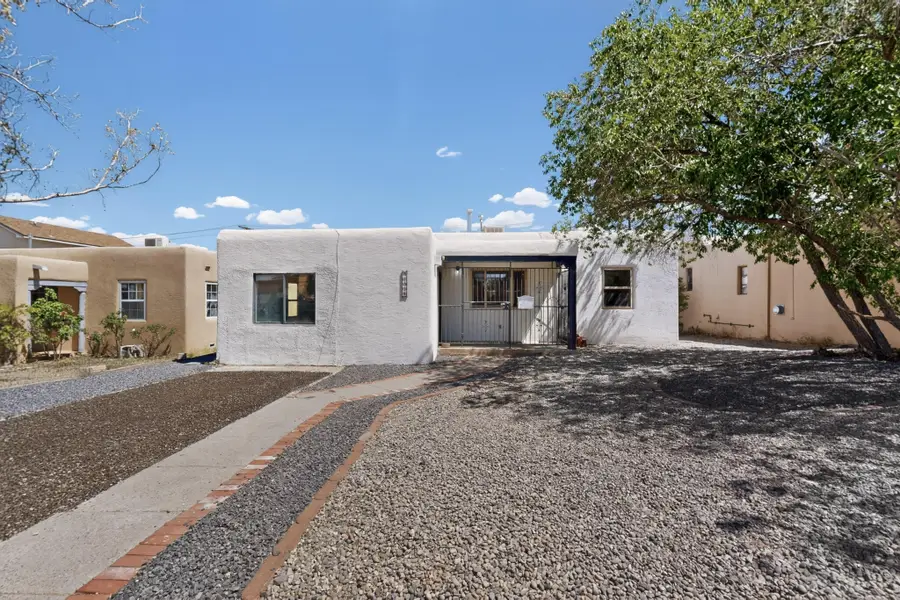 1318 Truman Street Se, Albuquerque, NM 87108 - #2