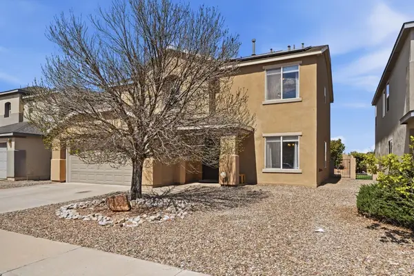 5605 Darlington Place Nw, Albuquerque, NM 87114