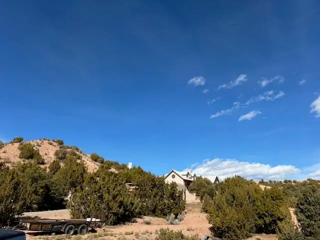 20 Cerro De Palomas, Santa Fe, NM 87506 - #2