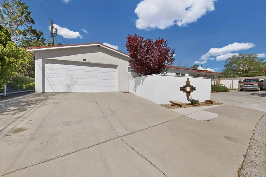 9600 Mesa Arriba Court Ne, Albuquerque, NM 87111 - #2