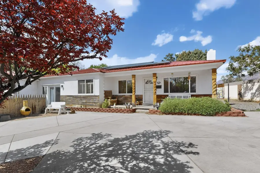 9600 Mesa Arriba Court Ne, Albuquerque, NM 87111 - #3