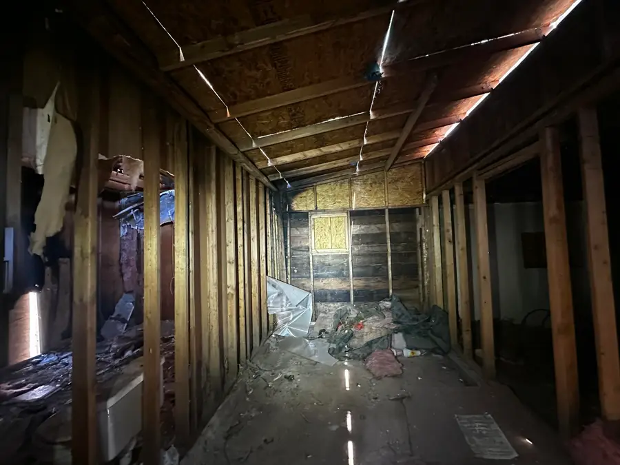 2919 Carlton Street Nw, Albuquerque, NM 87107 - #3