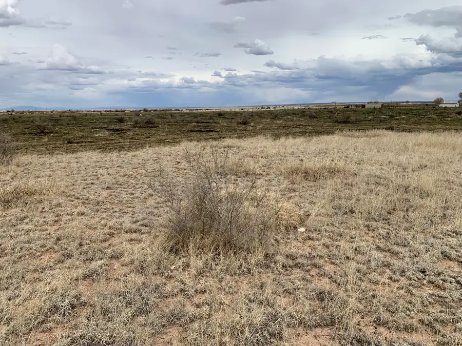 E Cummings - Lot 80 Avenue, Moriarty, NM 87035 - #3