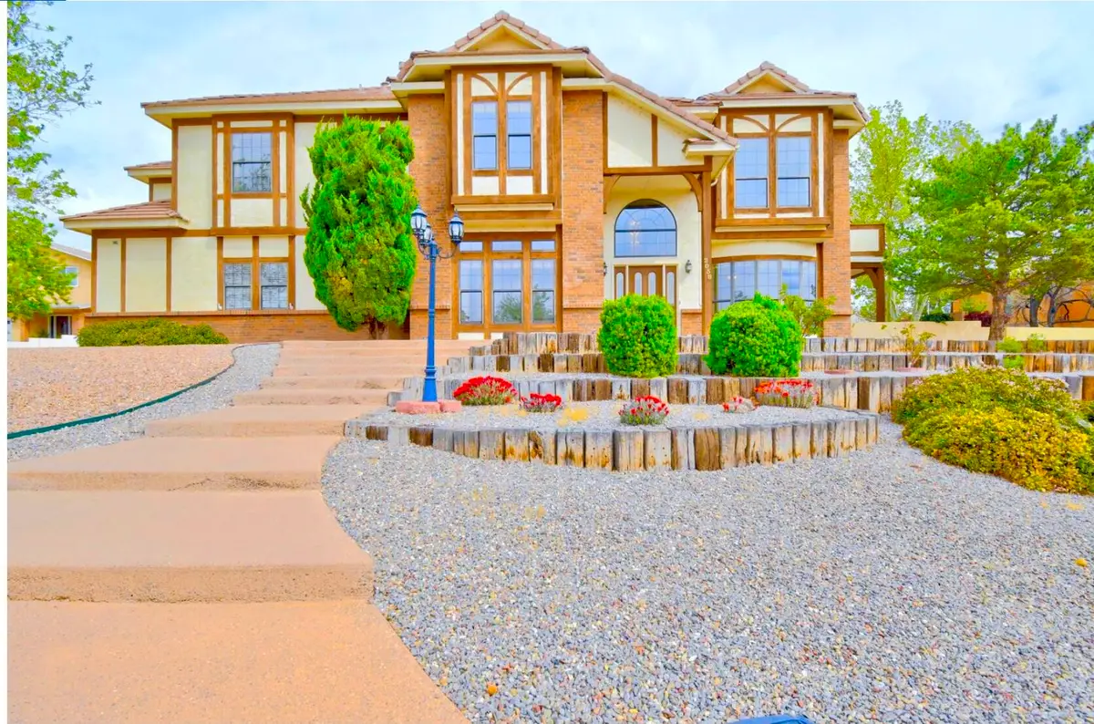 2038 Rivers Edge Drive Ne, Rio Rancho, NM 87144 - #1