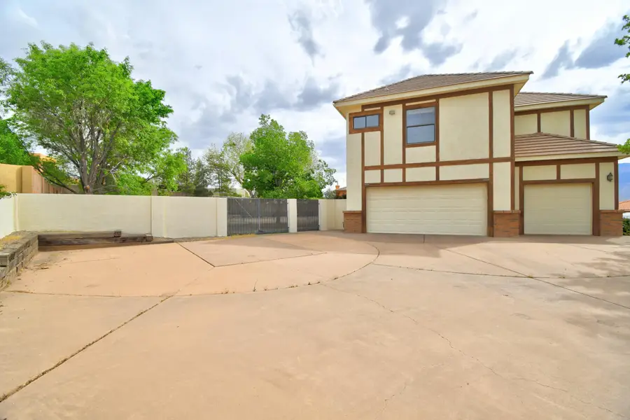 2038 Rivers Edge Drive Ne, Rio Rancho, NM 87144 - #2