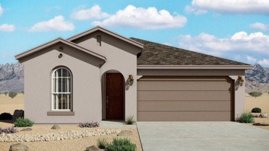 269 Piedra Lisa Avenue Sw, Los Lunas, NM 87031 - #2