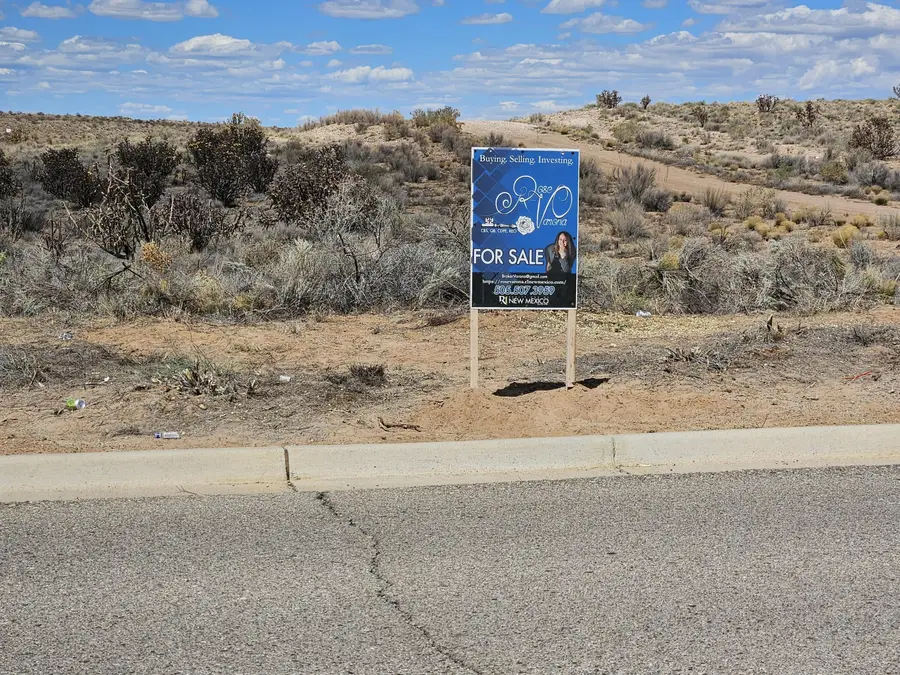 2027 Arena Drive Ne, Rio Rancho, NM 87144 - #3