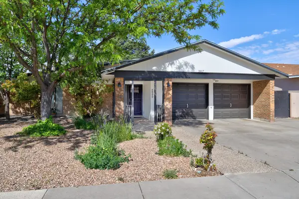 3917 Julie Street Ne, Albuquerque, NM 87110