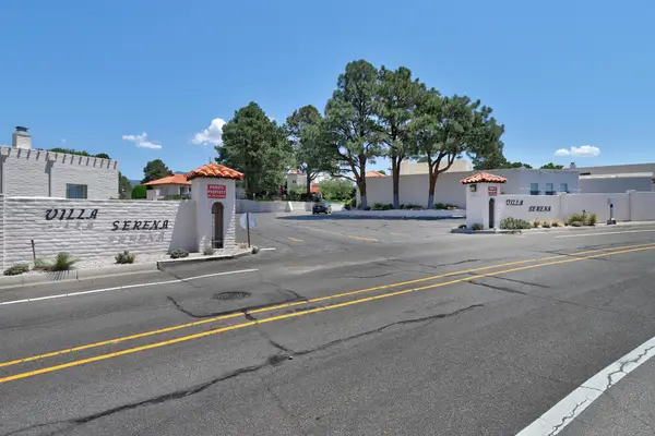 1355 Wagon Train Drive Se, Albuquerque, NM 87123