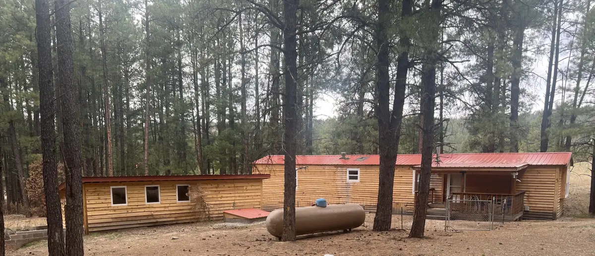 47 Bishop Way, Jemez Springs, NM 87025 - #1
