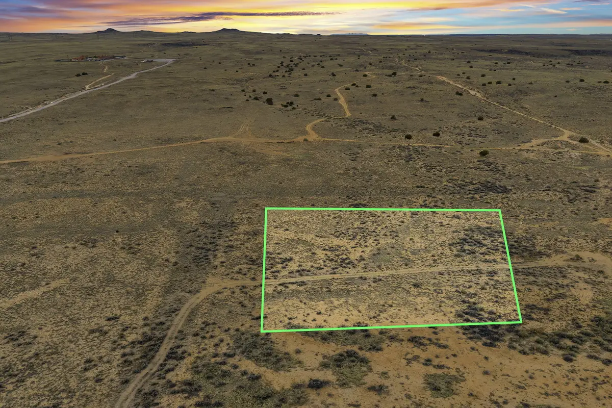 Scenic Drive Nw #8, Albuquerque, NM 87120 - #1