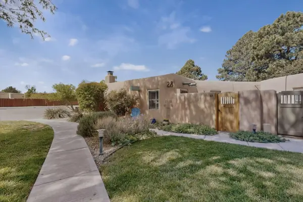 3939 Rio Grande Boulevard Nw #28, Albuquerque, NM 87107