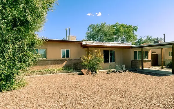 2808 Manzano Street Ne, Albuquerque, NM 87110