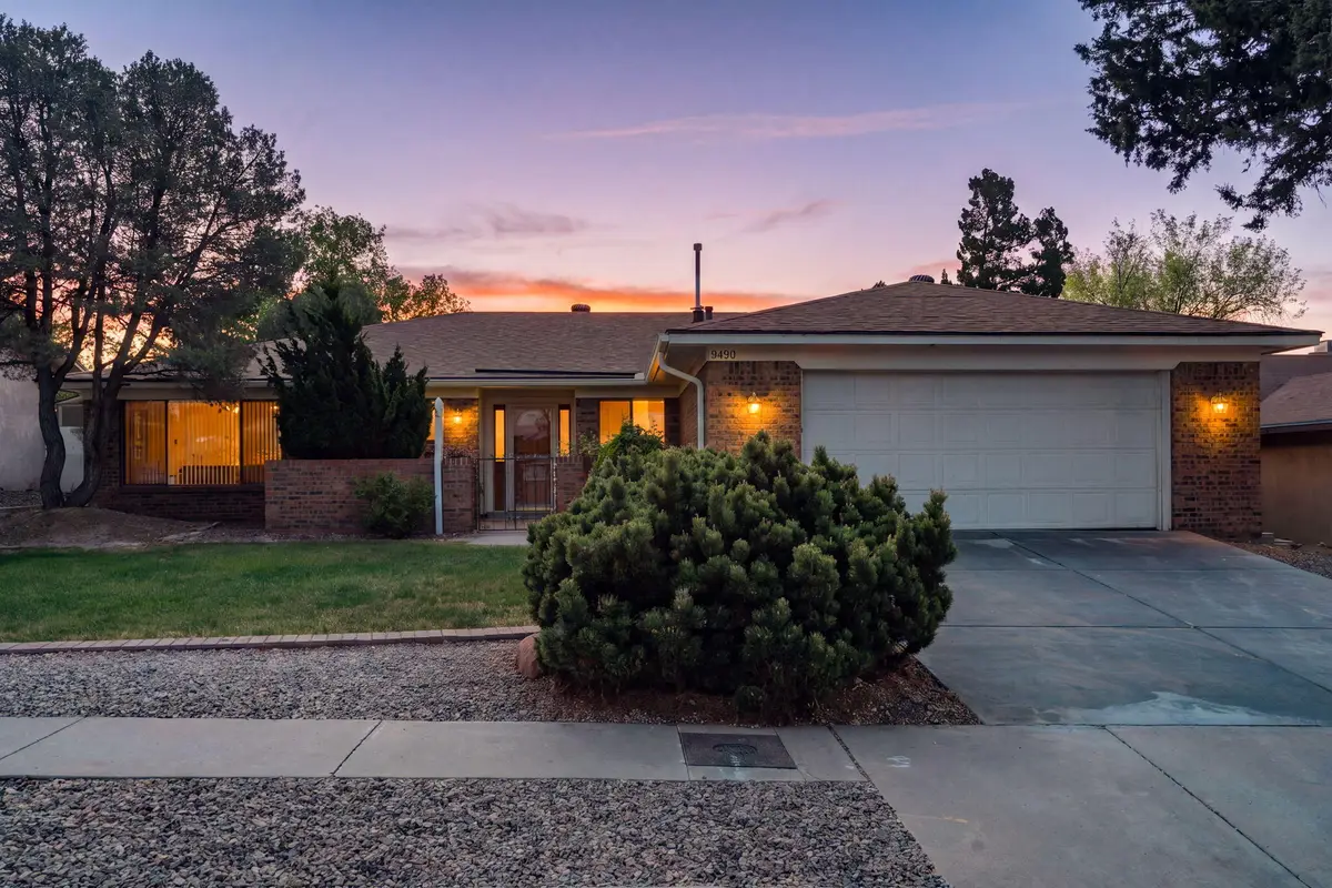 9420 Lona Lane Ne, Albuquerque, NM 87111 - #1