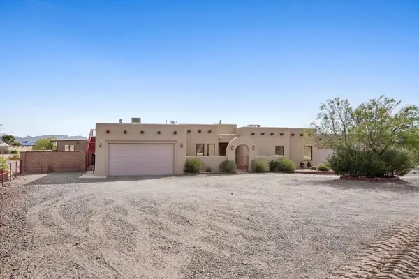 401 Roadrunner Circle, Elephant Butte, NM 87935