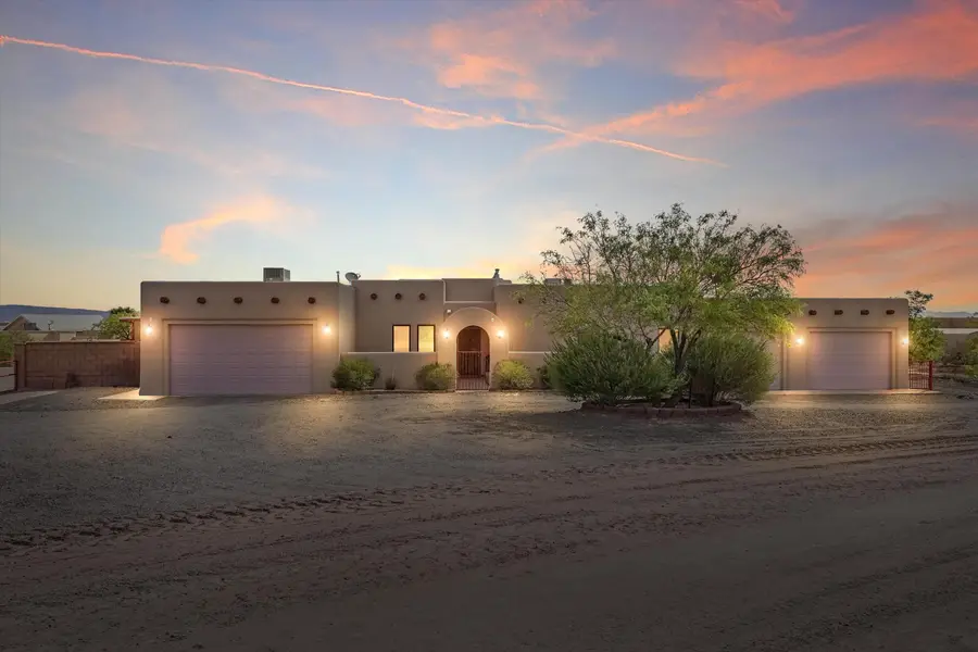 401 Roadrunner Circle, Elephant Butte, NM 87935 - #2