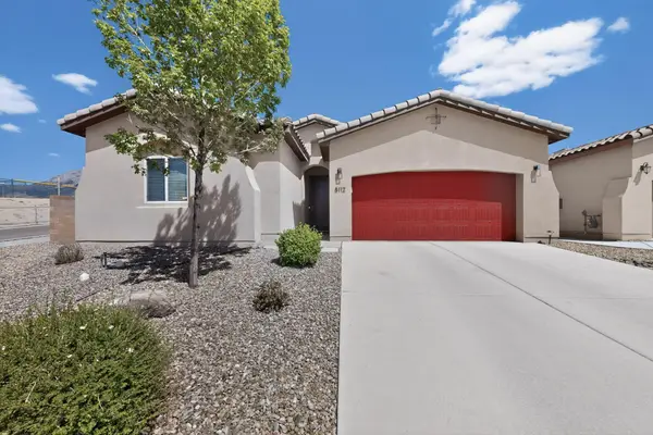 8112 Ronan Court Ne, Albuquerque, NM 87122