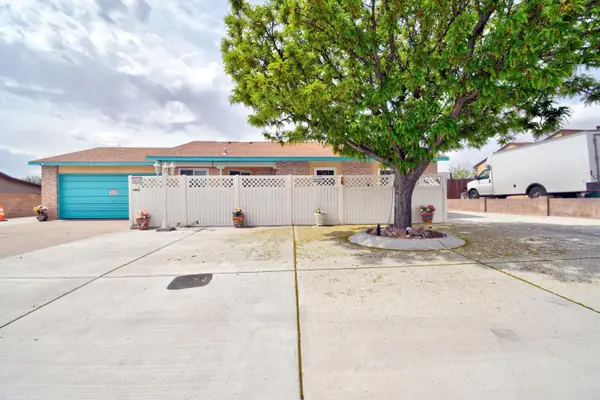4908 Chromium Drive Ne, Rio Rancho, NM 87124