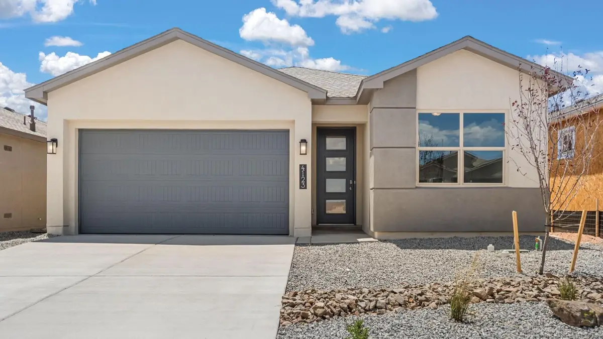 6750 Clayton Drive Ne, Rio Rancho, NM 87144 - #1