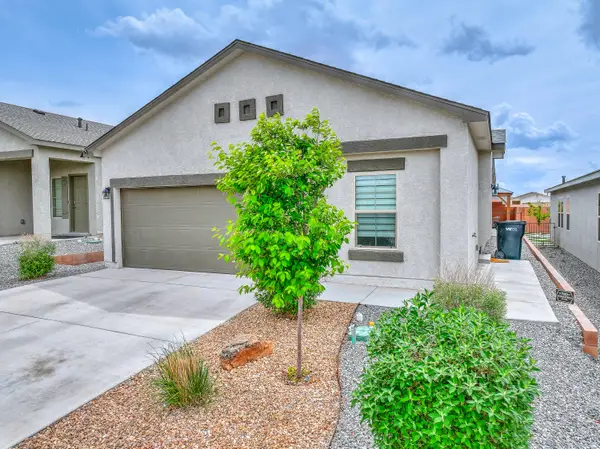 4814 Mount Salas Street Ne, Rio Rancho, NM 87144