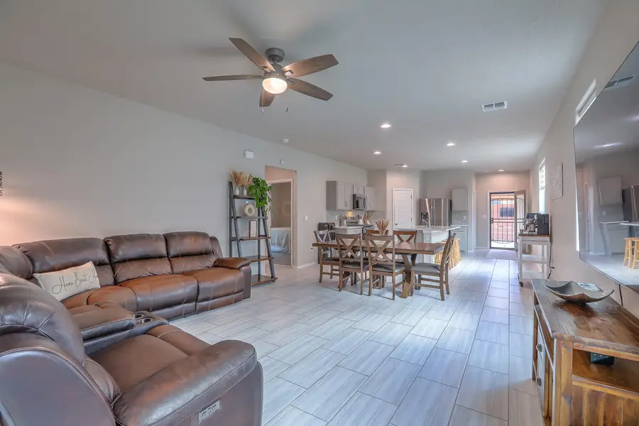 4814 Mount Salas Street Ne, Rio Rancho, NM 87144 - #3
