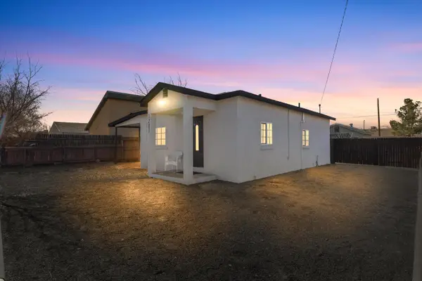 1201 High Street Se, Albuquerque, NM 87102