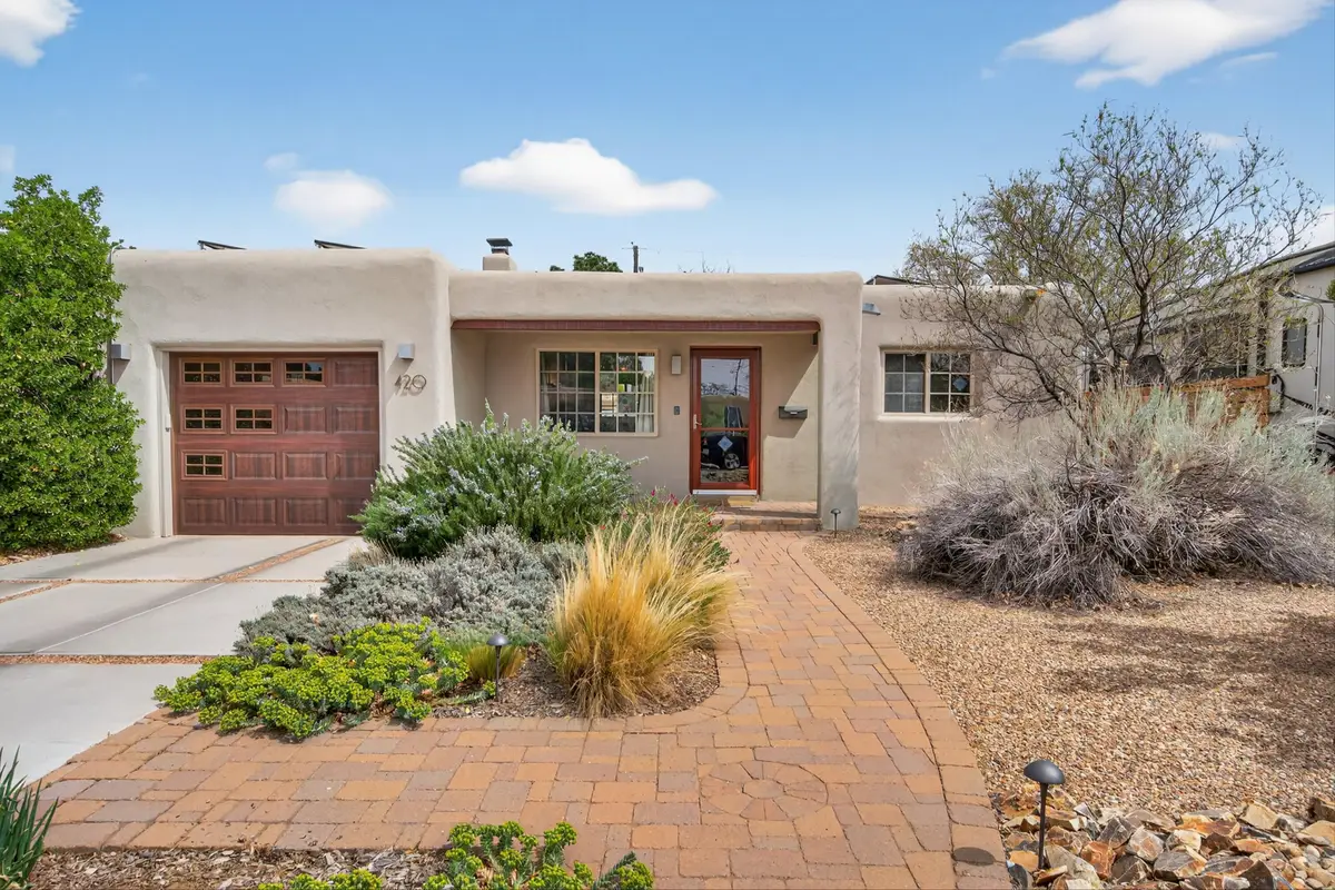 420 Manzano Street Ne, Albuquerque, NM 87108 - #1