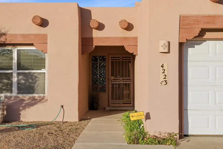 4223 Bryan Avenue Nw, Albuquerque, NM 87114 - #2