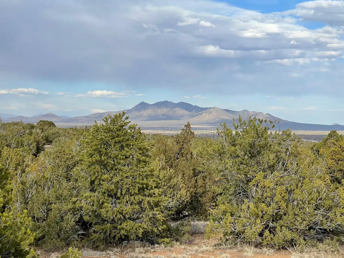 1 Arroyo Bonito, Sandia Park, NM 87047 - #1