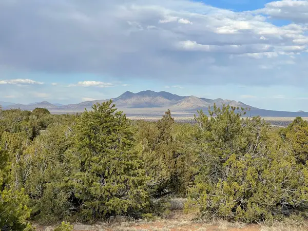 1 Arroyo Bonito, Sandia Park, NM 87047