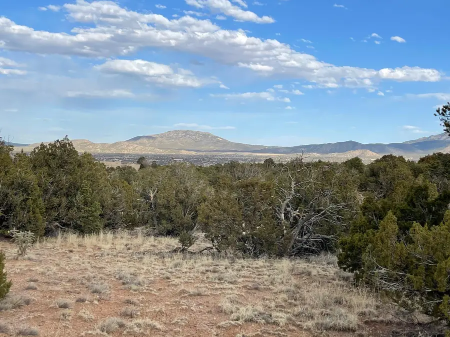 1 Arroyo Bonito, Sandia Park, NM 87047 - #3