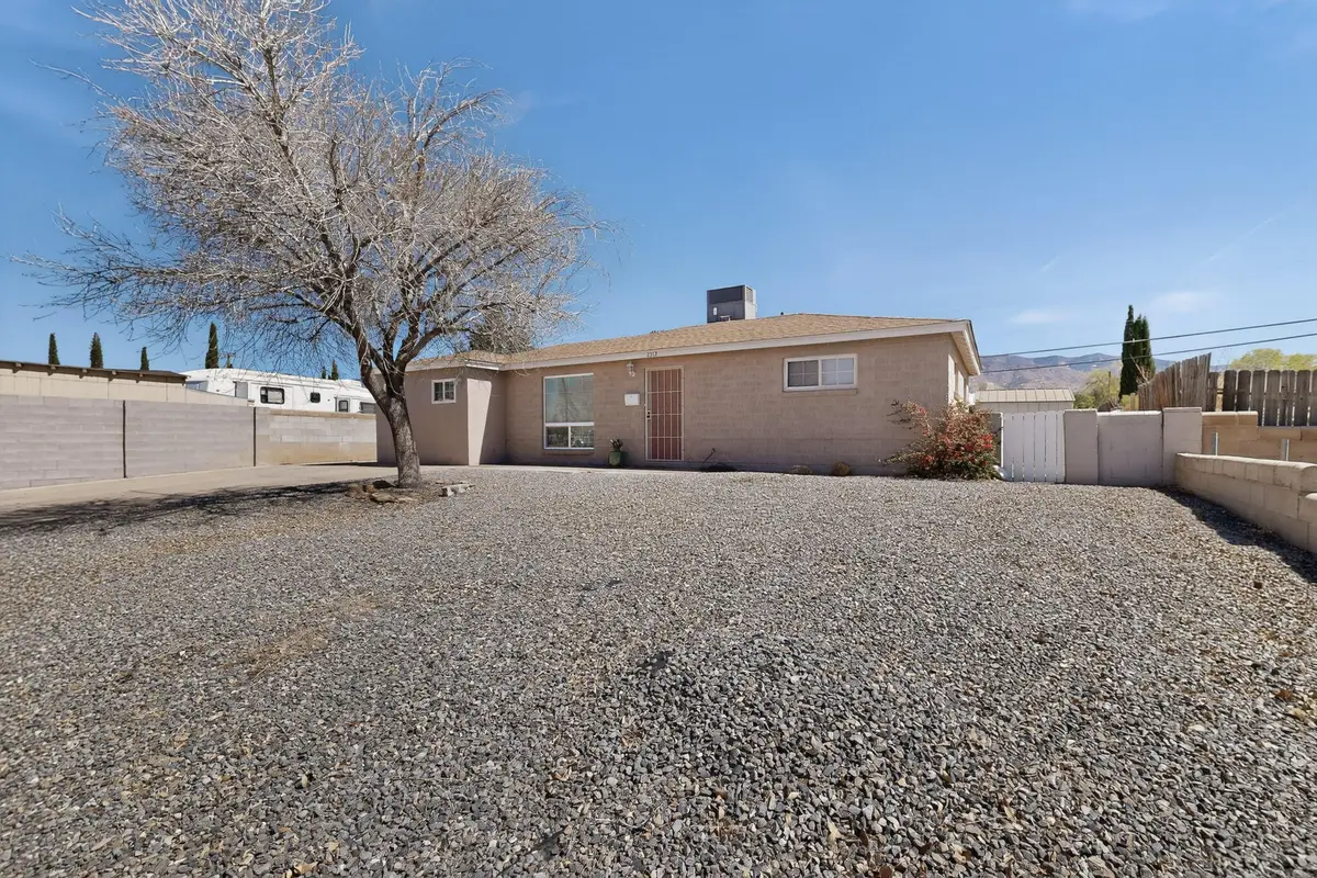 2312 Parsifal Street Ne, Albuquerque, NM 87112 - #1