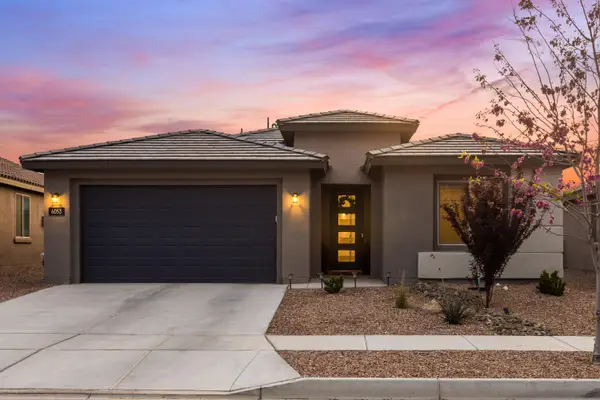 6053 Nauman Drive Se, Albuquerque, NM 87106