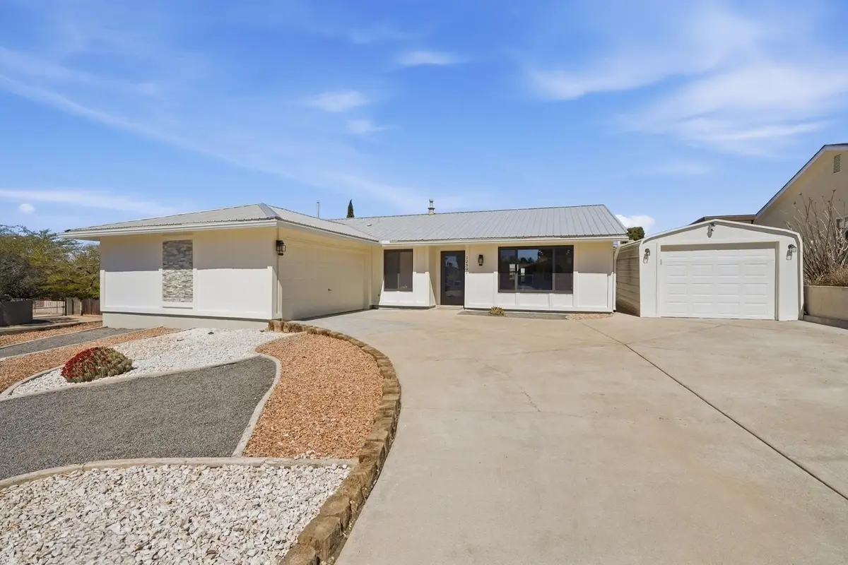 12501 Iroquois Place Ne, Albuquerque, NM 87112 - #1