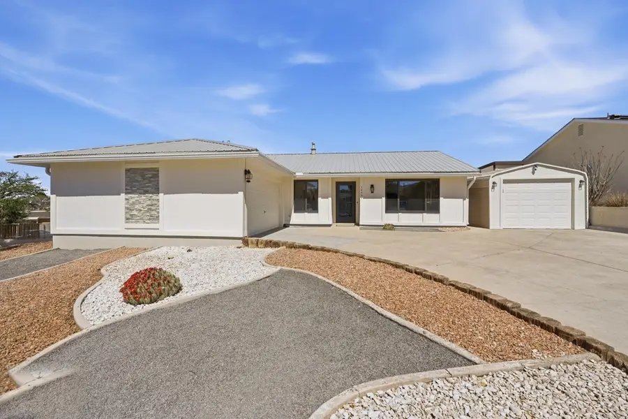 12501 Iroquois Place Ne, Albuquerque, NM 87112 - #2