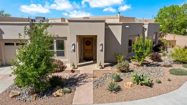 8101 Merissa Lane Ne, Albuquerque, NM 87122