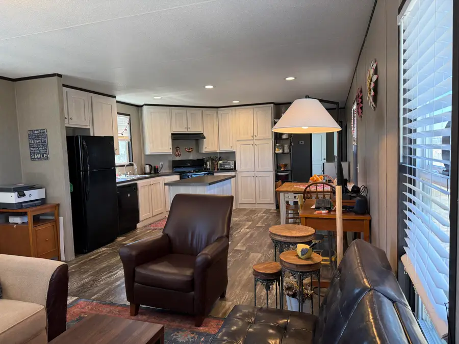 11 Silver Maple Avenue, Moriarty, NM 87035 - #3
