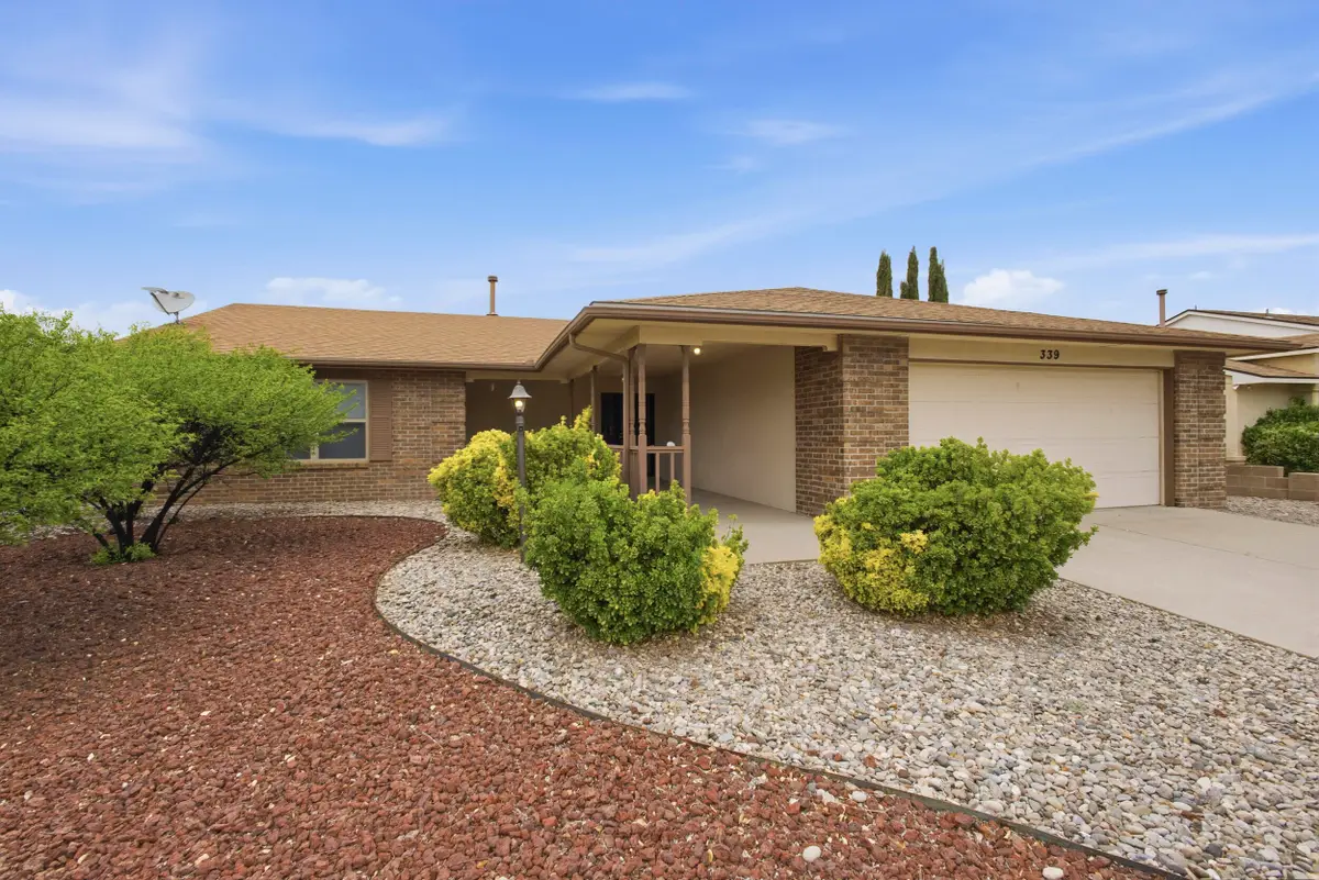 339 Nicklaus Drive Se, Rio Rancho, NM 87124 - #1