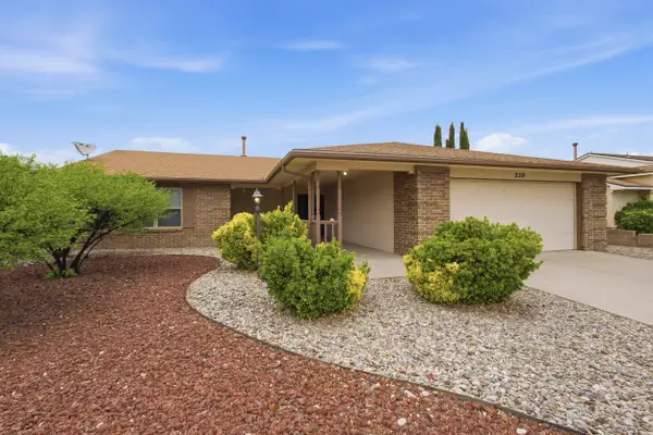 339 Nicklaus Drive Se, Rio Rancho, NM 87124