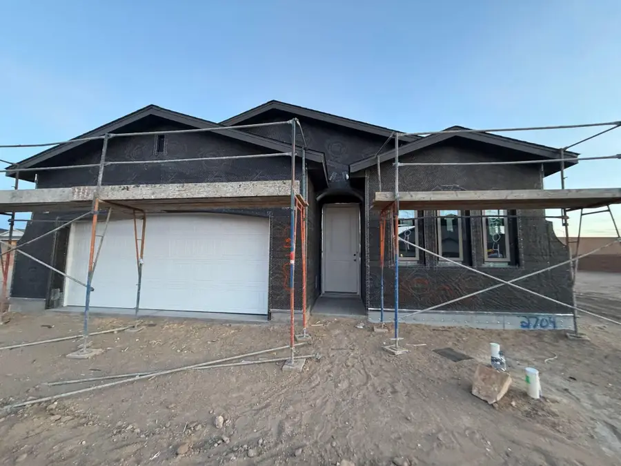 2704 Seaforth Circle Ne, Rio Rancho, NM 87144 - #2