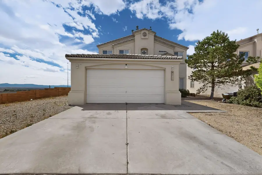 8020 Eliyah Court Nw, Albuquerque, NM 87120 - #2