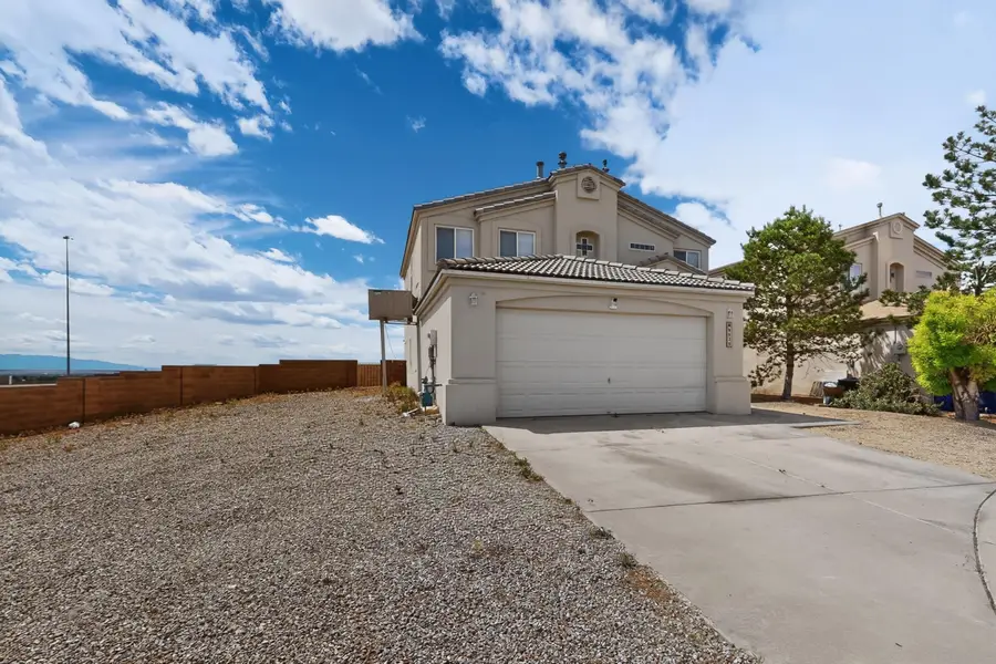 8020 Eliyah Court Nw, Albuquerque, NM 87120 - #3