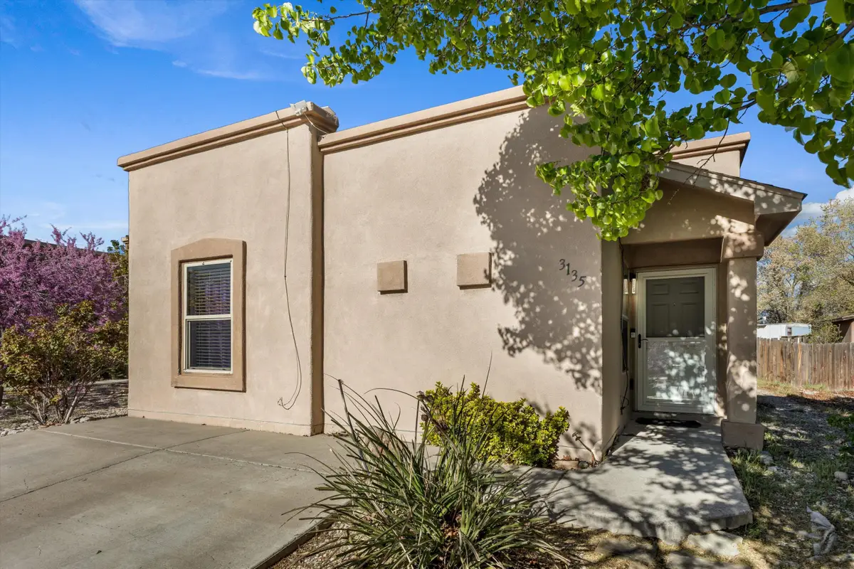 3135 Primo Colores Street, Santa Fe, NM 87507 - #1