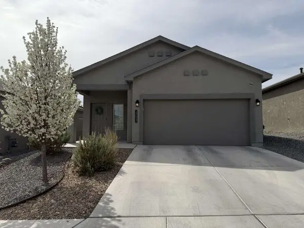 10652 Aspiration Lane Sw, Albuquerque, NM 87121