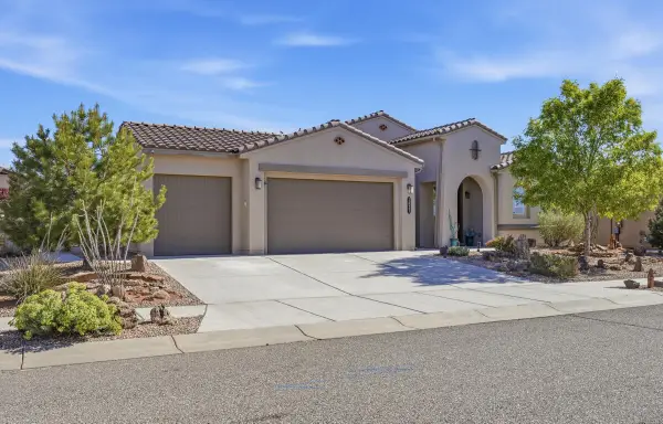 1827 Truchas Peak Trail Ne, Rio Rancho, NM 87144