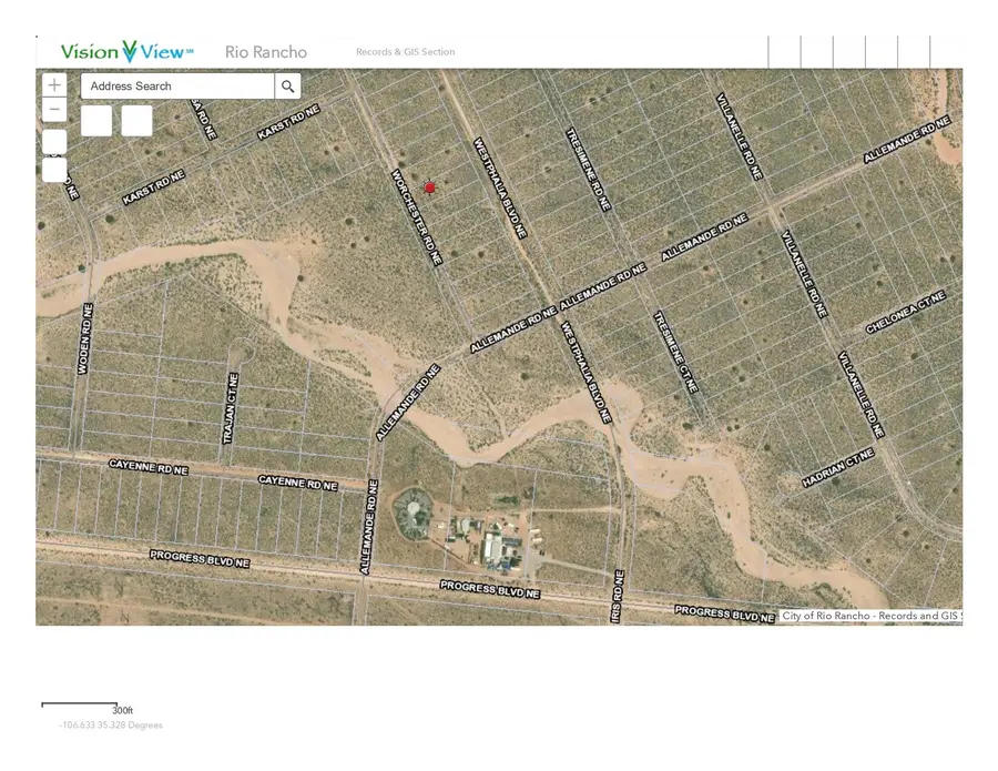 4130 Worchester Road Ne, Rio Rancho, NM 87144 - #3