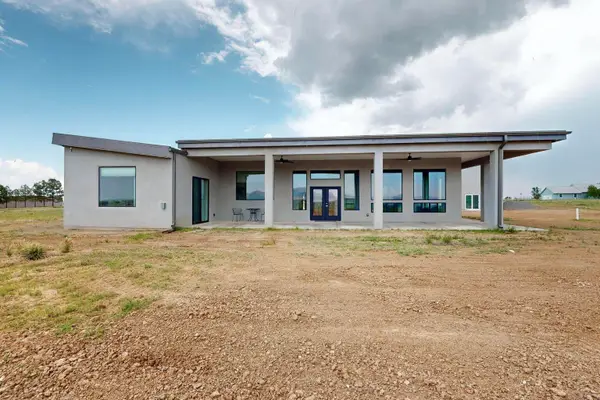 53 Blanco Drive, Edgewood, NM 87015