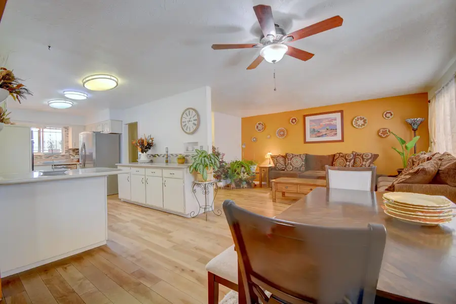 6301 Cuesta Place Nw, Albuquerque, NM 87120 - #2