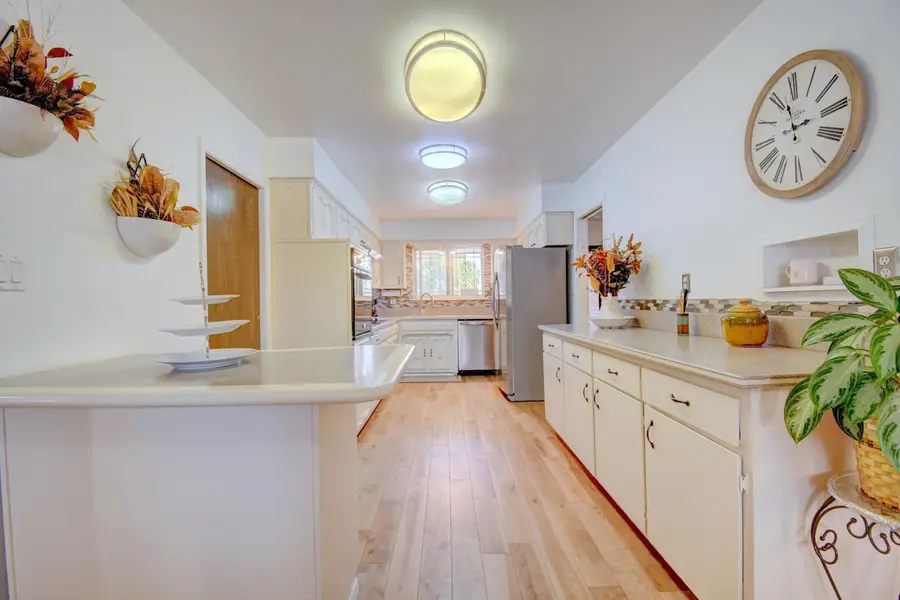 6301 Cuesta Place Nw, Albuquerque, NM 87120 - #3