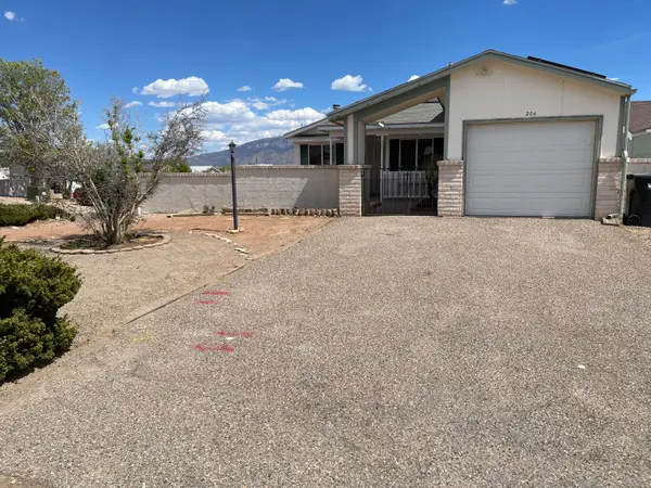 204 Mica Drive Ne, Rio Rancho, NM 87124